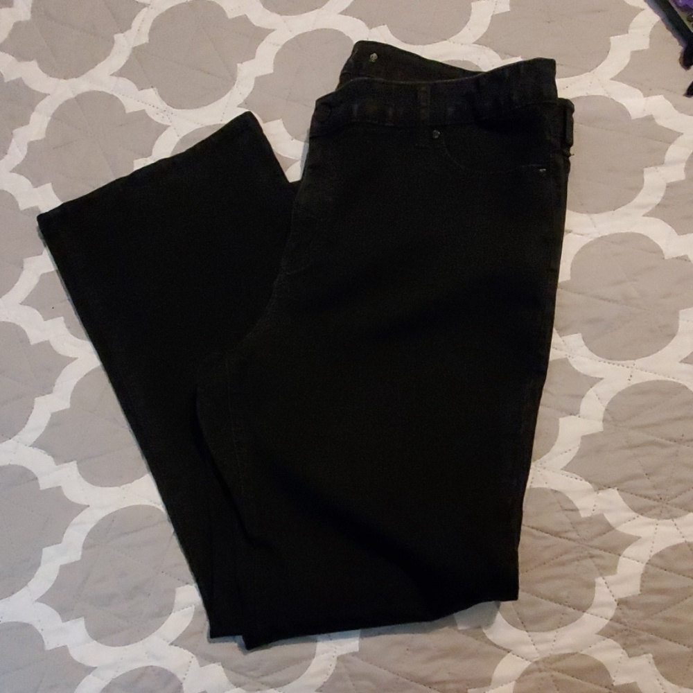 Jennifer Lopez jeans